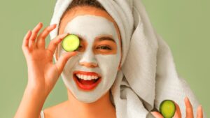 Face Mask For Dry Skin