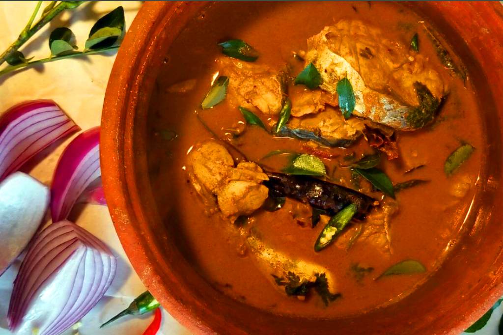 Fish Curry Recipe 2026