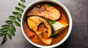 Fish Curry Recipe 2026