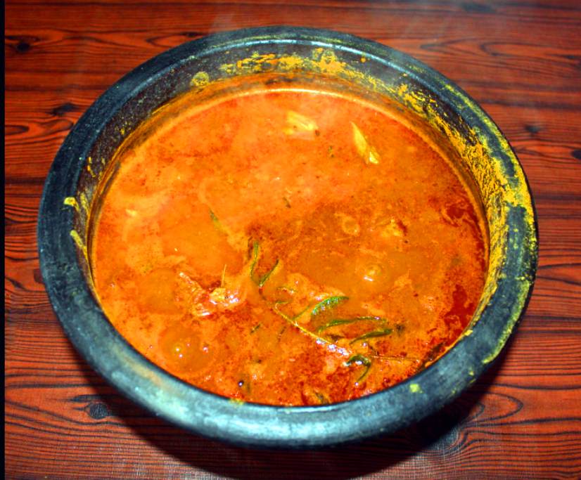 Fish Curry Recipe 2026