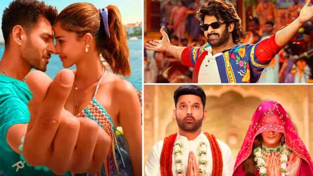 Friday OTT Release Date : इस शुक्रवार को OTT पर कौन सी Release होंगी ? फिल्में ,वेब सीरीज 2 Friday OTT Release Date