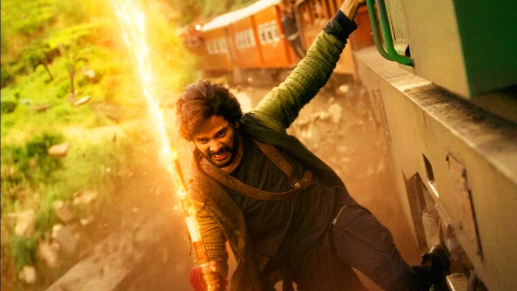 Friday OTT Release Date : इस शुक्रवार को OTT पर कौन सी Release होंगी ? फिल्में ,वेब सीरीज 1 Friday OTT Release Date