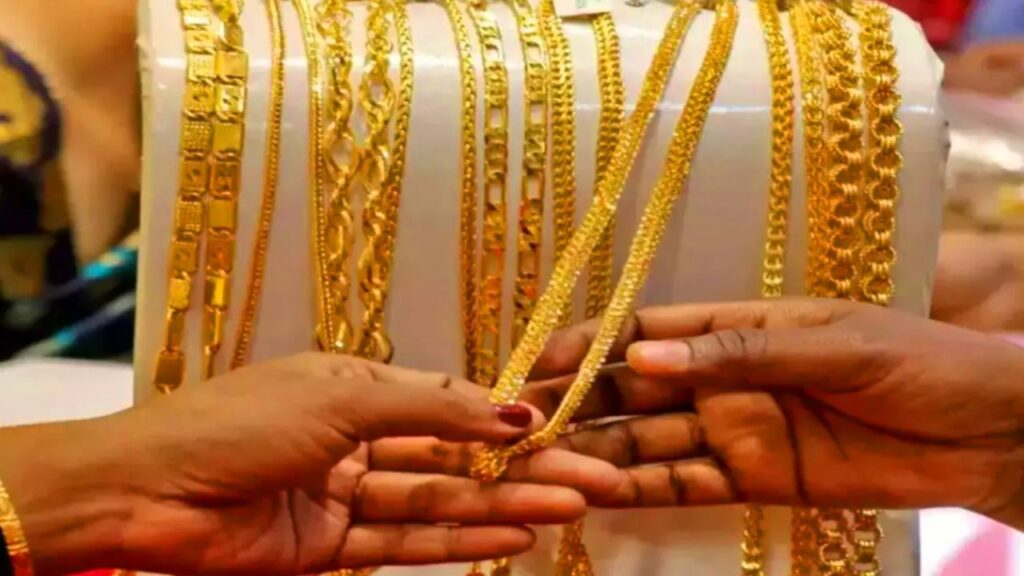 Gold Price Today in India: जानिए मोबाइल से घर बैठे करे चेक करे Gold Price 2 Gold Price Today in India