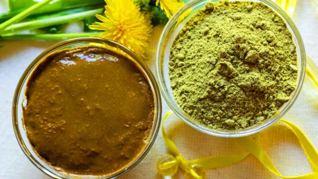 Hena For Hair Benefits & Use: कमजोर और सफेद बालों के लिए उपयोगी हेयर केयर 2 Hena For Hair