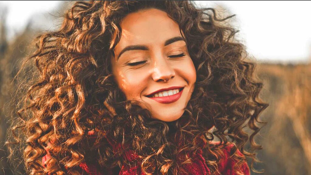 Henna Hair For Growth