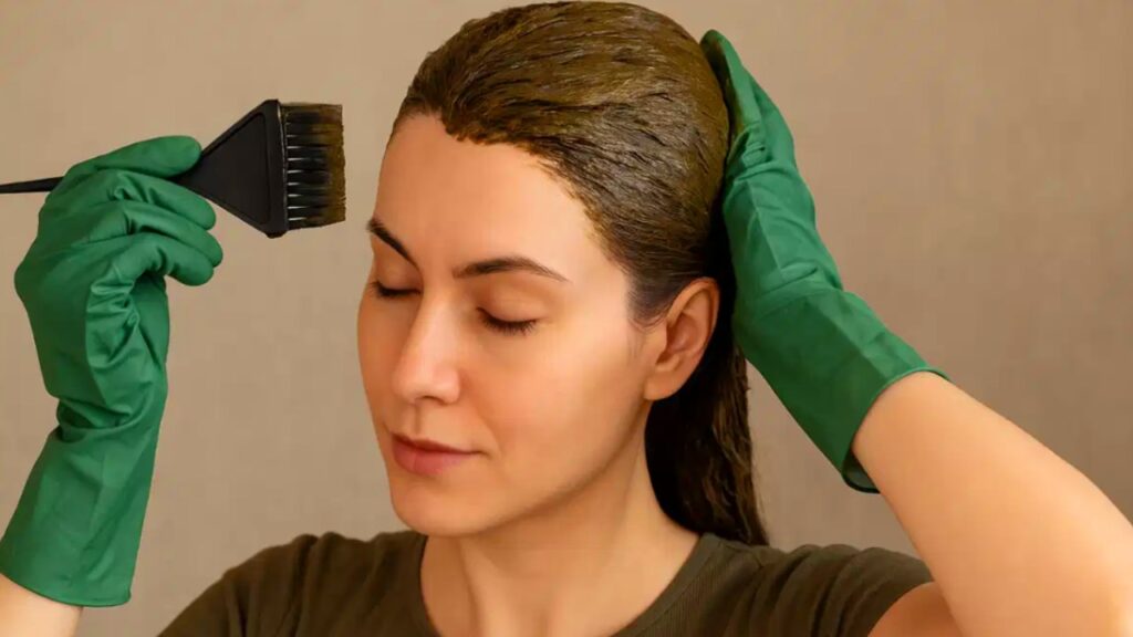 Henna Hair For Growth 2026 : बालों की तेजी से growth के लिए मेहंदी का सही इस्तेमाल 2 Henna Hair For Growth