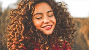 Henna Hair For Growth