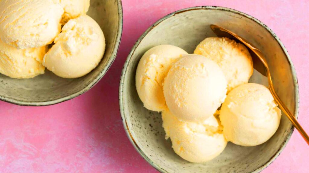 Homemade Ice Cream recipe 2026 : घर पर बनाएं बाजार जैसी ice Cream 2 Homemade Ice Cream recipe