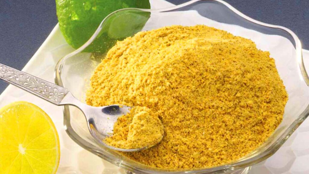 Homemade Jaljeera Powder