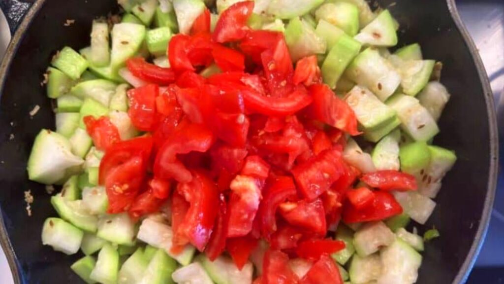 Lauki Salaad Recipe