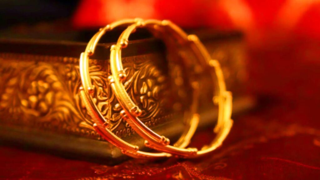 Live Gold price Today India