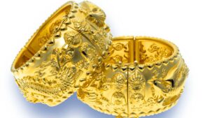 Live Gold price Today India