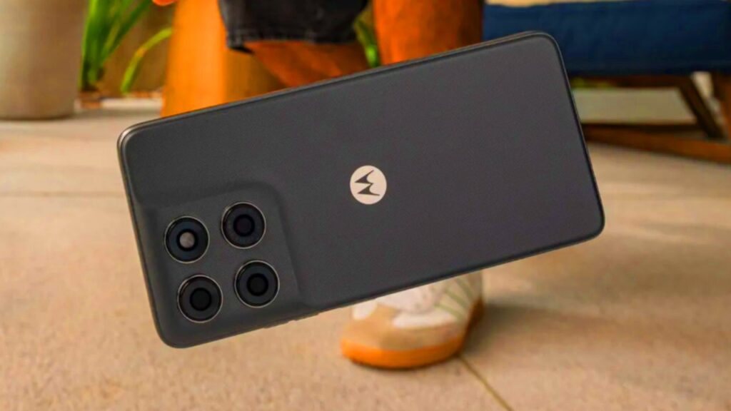 Moto G37 Phone
