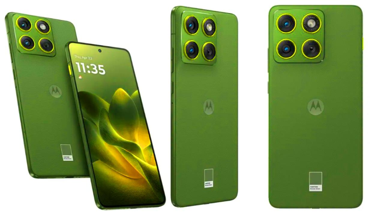 Moto G37 Phone