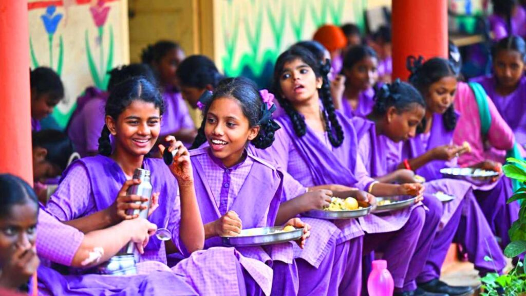 Namo Laxmi Yojana Benefits