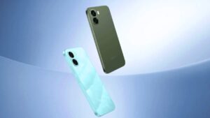 Oppo A6x Specifications