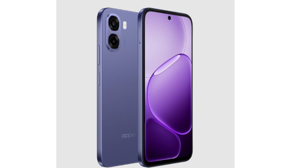 Oppo A6x Specifications: कला सच जाने क्या हो सकता है l 1 Oppo A6x Specifications