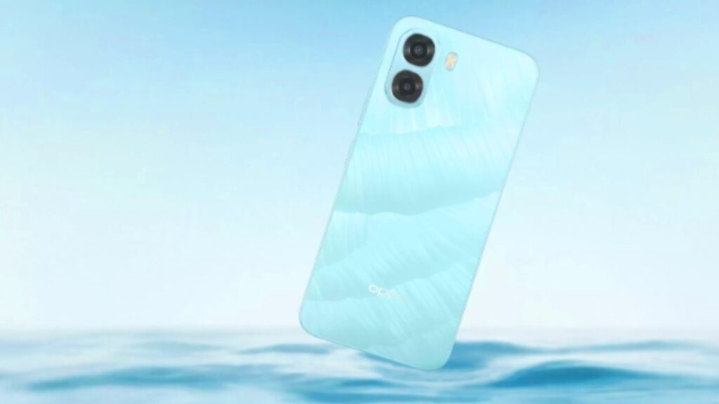 Oppo A6x Specifications: कला सच जाने क्या हो सकता है l 2 Oppo A6x Specifications