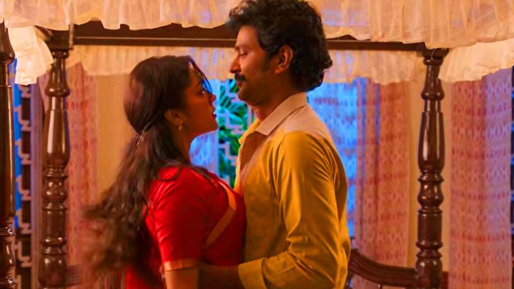 Papam Film OTT Release Date