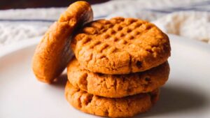 Peanut butter Recipe