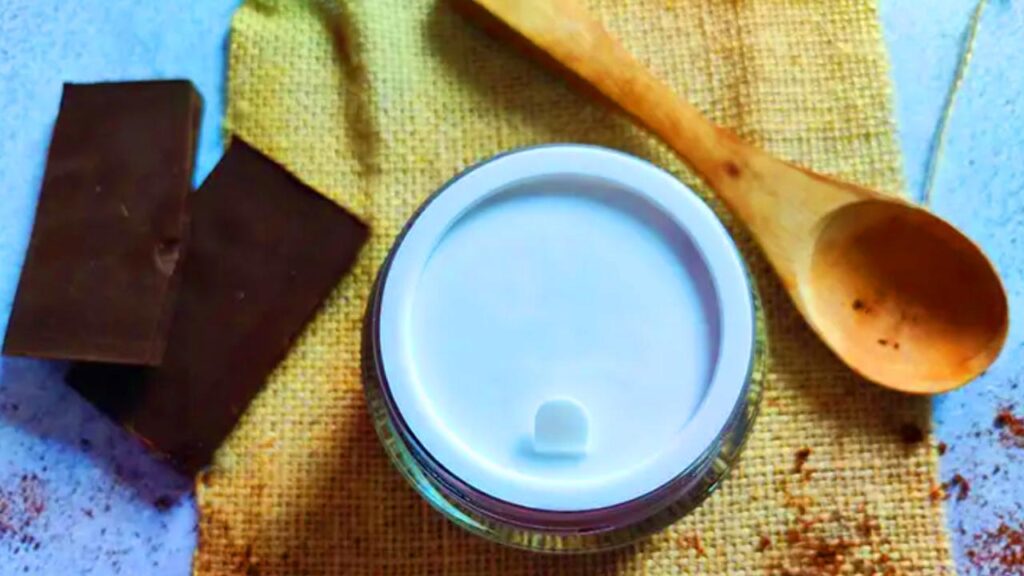 How to apply Plum Face Mask: तैलीय और Pimples स्किन के लिए बेस्ट Face Mask 1 Plum Face Mask