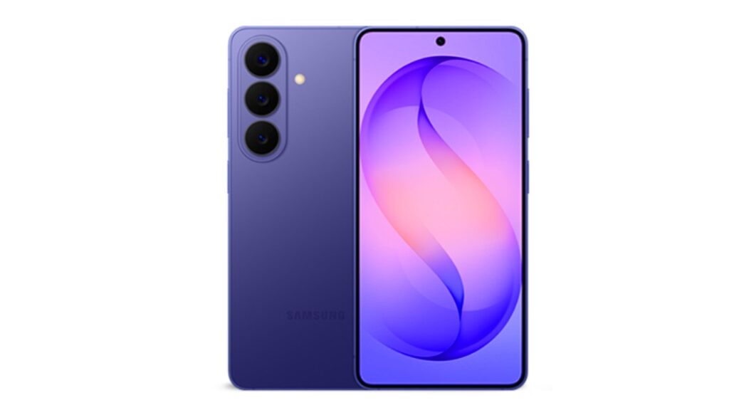Samsung Galaxy M57 5G Price in India 2026: Full Specs, Camera और Battery Details 1 Samsung Galaxy M57 5G Price