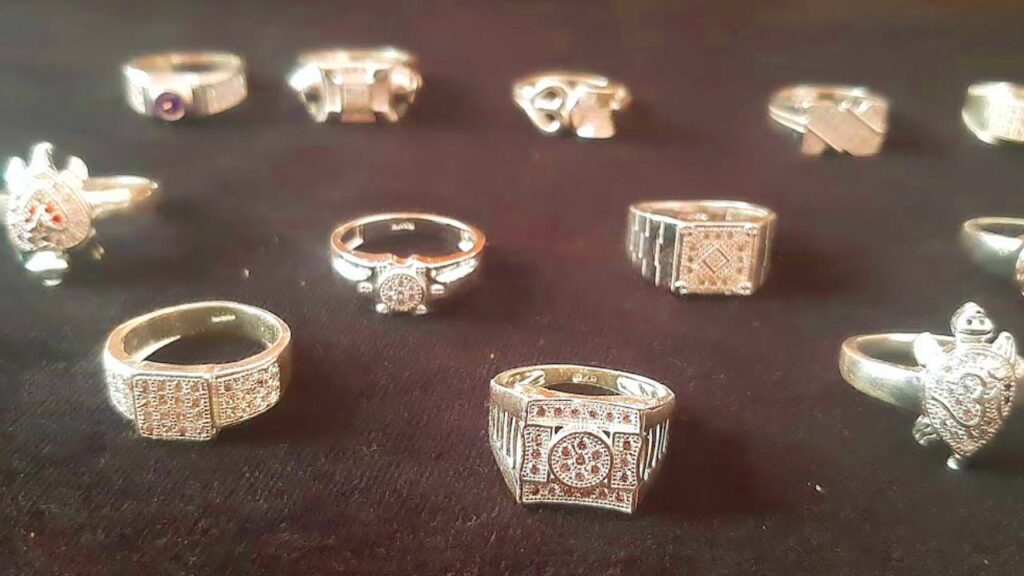 Silver Price Today