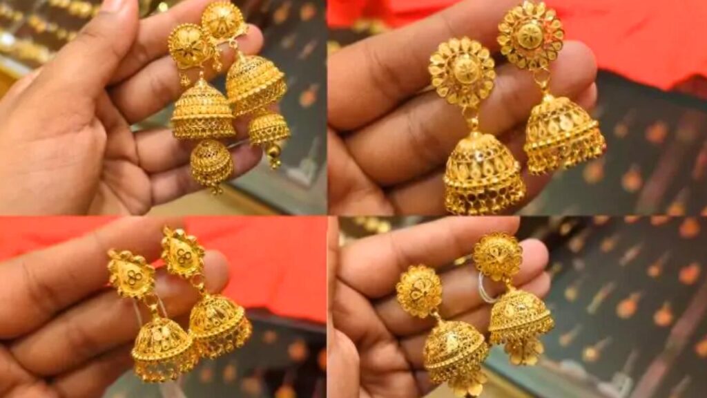 Today Gold Rate India: जारी हुआ सोने का ताजा कीमत जानिए घर बैठे कैसे करे चेक 2 Today Gold Rate India