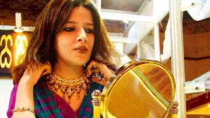 Today Gold Rate India
