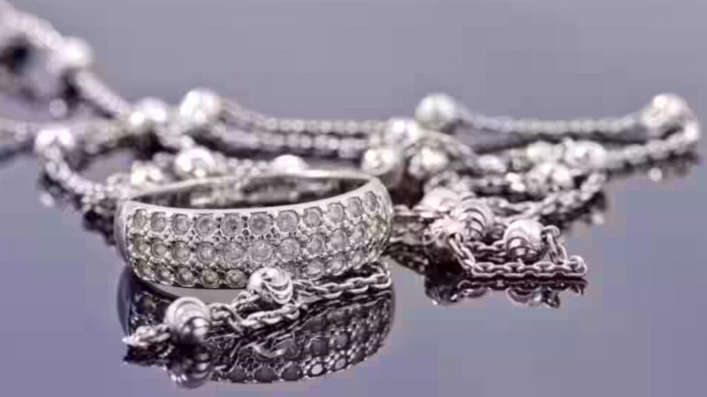 Today Silver Price