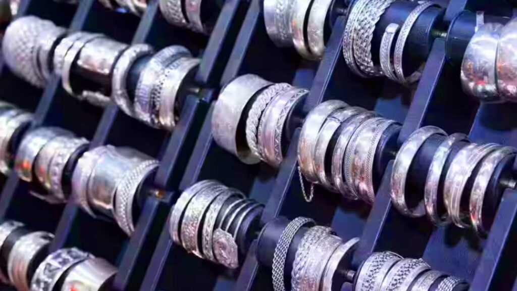 Today Silver Price