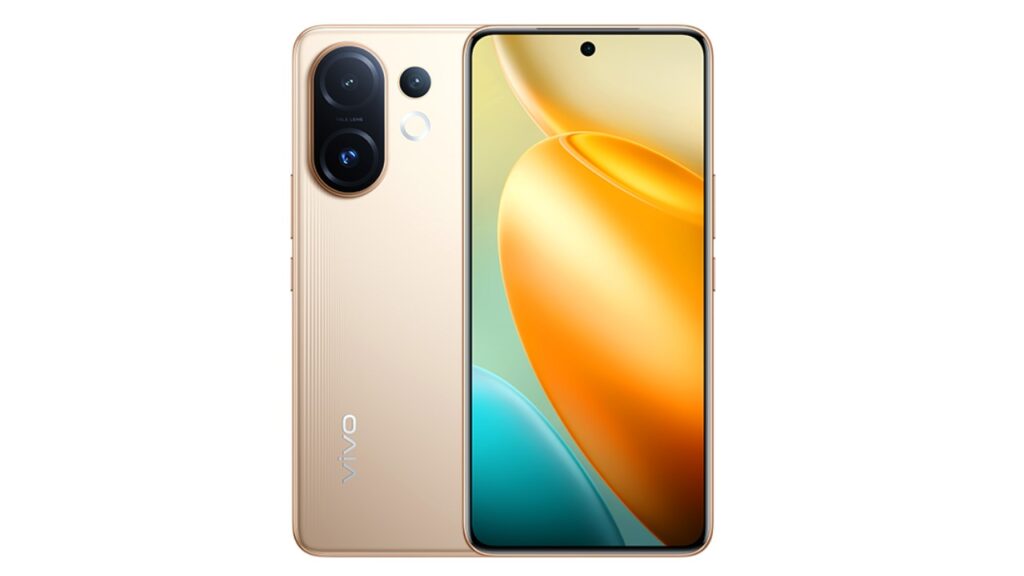 Vivo T4 Pro Specifications