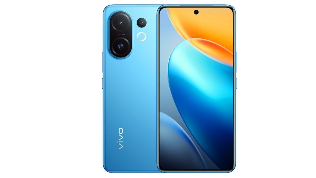 Vivo T4 Pro Specifications : मार्केट मे आया ट्रिपल कैमरा के साथ 90 वाट का फास्ट चार्जिंग का सपोर्ट 2 Vivo T4 Pro Specifications