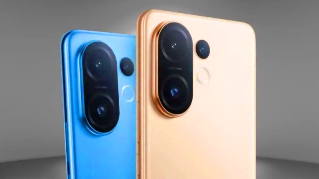 Vivo T4 Pro Specifications : मार्केट मे आया ट्रिपल कैमरा के साथ 90 वाट का फास्ट चार्जिंग का सपोर्ट 1 Vivo T4 Pro Specifications