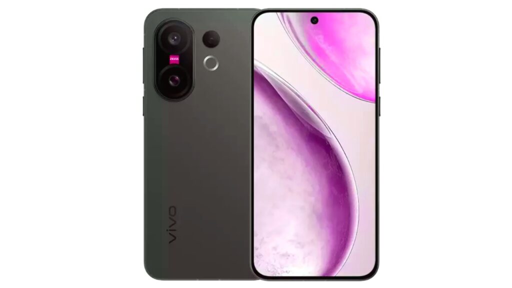 Vivo X200 FE Specifications