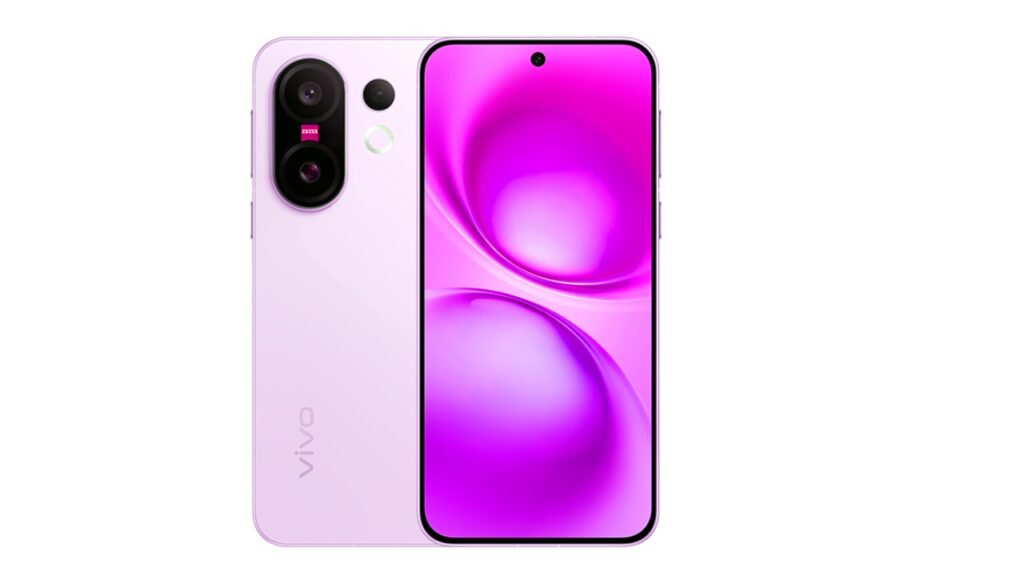 Vivo X200 FE Specifications