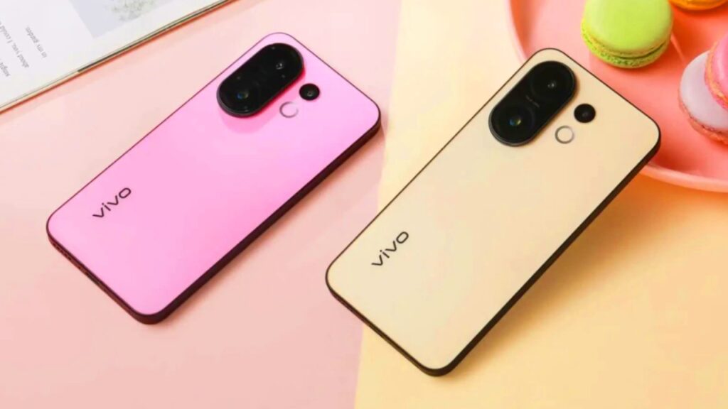 Vivo X200 FE Specifications