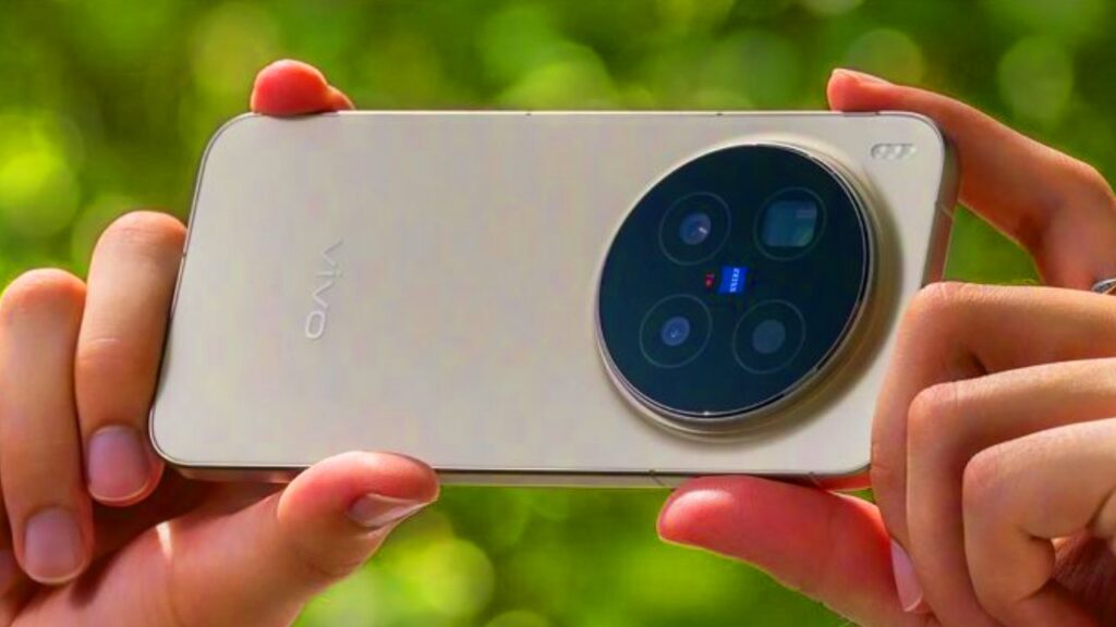 Vivo X300 Specifications & Price in india 2026 2 Vivo X300 Specifications