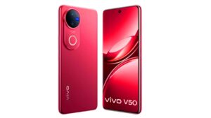 Vivo v50 Smartphone
