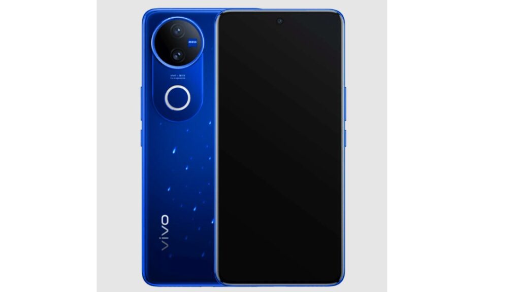 Vivo v50 Smartphone: सिर्फ अमीरों के लिए 120Hz रिफ्रेश रेट और 90W फास्ट चार्जर के साथ 2 Vivo v50 Smartphone