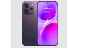 Vivo v70 Specifications