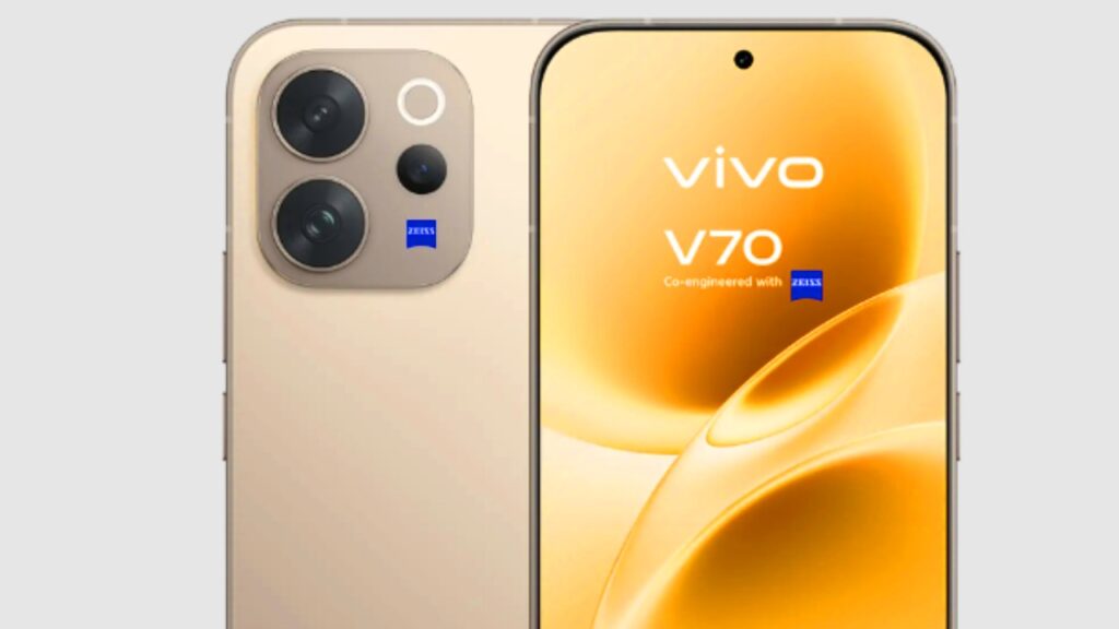 Vivo v70 Specifications & Price in India 2026 1 Vivo v70 Specifications