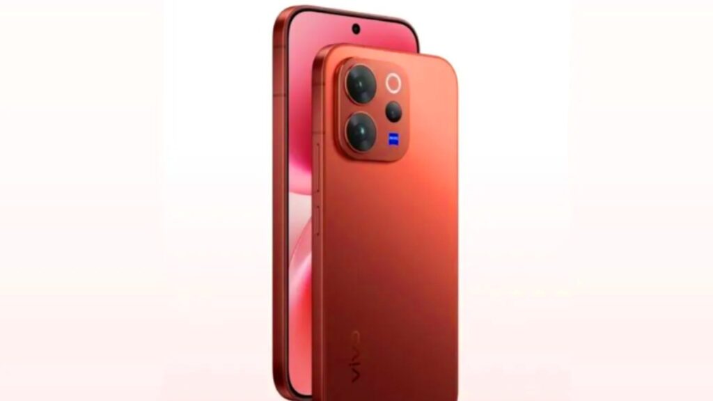 Vivo v70 Specifications & Price in India 2026 2 Vivo v70 Specifications