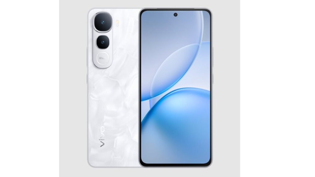 Vivo y400 Specifications & price in india 2026 1 Vivo y400 Specifications