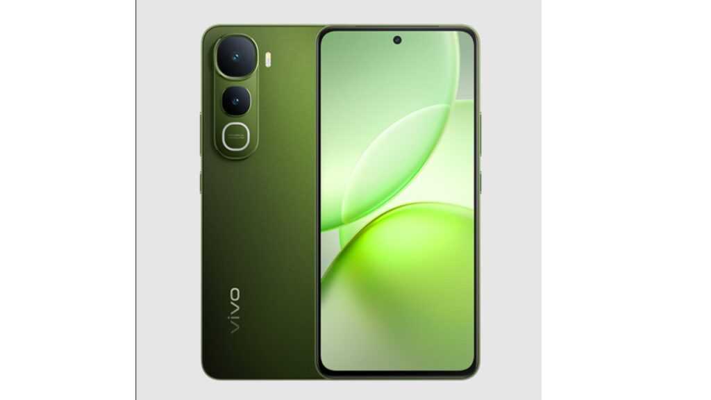 Vivo y400 Specifications & price in india 2026 2 Vivo y400 Specifications
