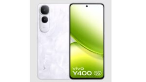 Vivo y400 Specifications