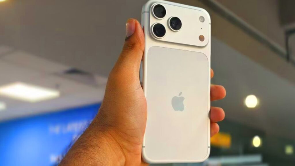iphone 18 pro Specs