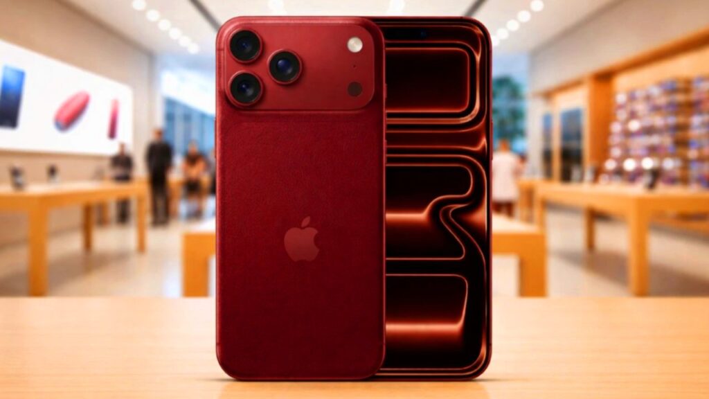 iphone 18 pro Specs