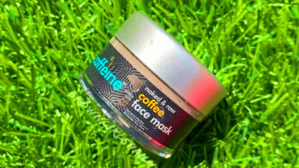mCaffeine Face Mask Benefits: टैनिंग को हटाने का बेस्ट Face Mask 2 mCaffeine Face Mask