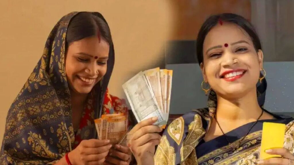 Mukhyamantri majhi ladki bahin yojana ekyc : अभी भी पैसा नहीं आया जल्दी ये कराओ 2 majhi ladki bahin yojana